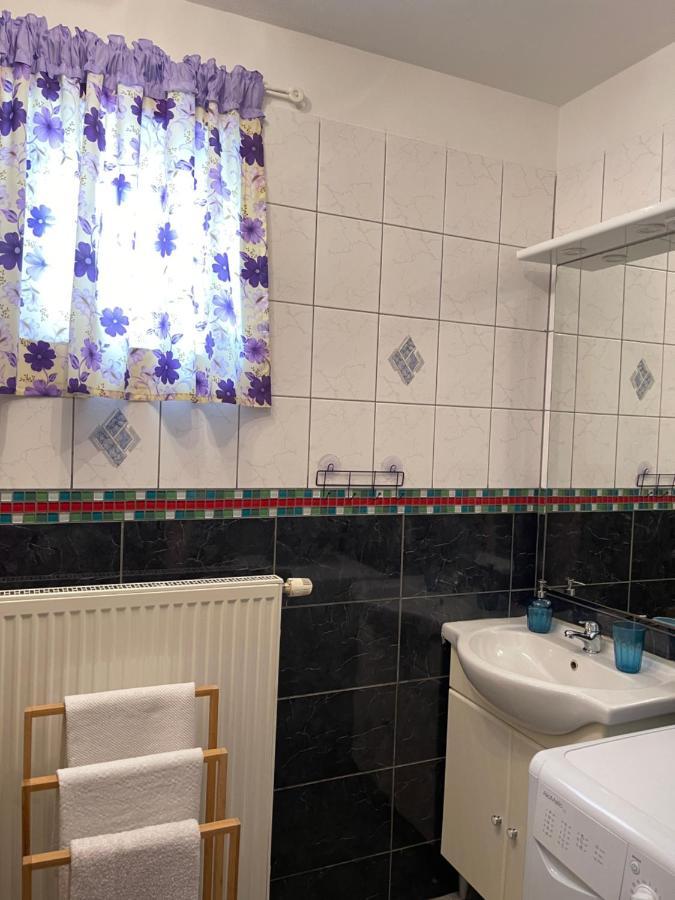 דירות Kagran 1220 Wien מראה חיצוני תמונה